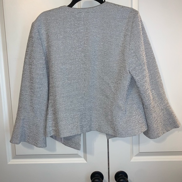 Womens Ann Taylor Blazer - Picture 2 of 3